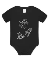 Baby Bodysuit - EU Baby Bodysuit - EU