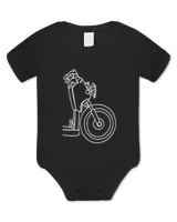 Baby Bodysuit - EU Baby Bodysuit - EU