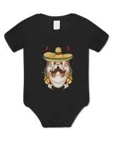 Baby Bodysuit - EU Baby Bodysuit - EU