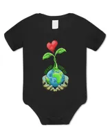 Baby Bodysuit - EU Baby Bodysuit - EU