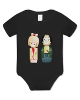 Baby Bodysuit - EU Baby Bodysuit - EU