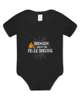 Baby Bodysuit - EU Baby Bodysuit - EU