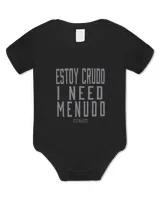 Baby Bodysuit - EU Baby Bodysuit - EU