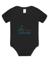Baby Bodysuit - EU Baby Bodysuit - EU