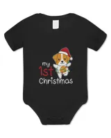 Baby Bodysuit - EU Baby Bodysuit - EU