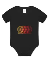 Baby Bodysuit - EU Baby Bodysuit - EU