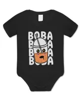Baby Bodysuit - EU Baby Bodysuit - EU