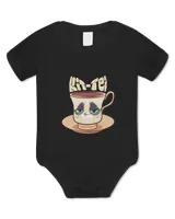 Baby Bodysuit - EU Baby Bodysuit - EU