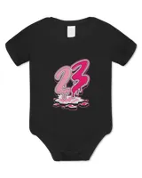 Baby Bodysuit - EU Baby Bodysuit - EU