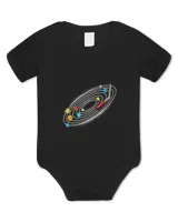 Baby Bodysuit - EU Baby Bodysuit - EU