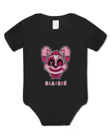 Baby Bodysuit - EU Baby Bodysuit - EU