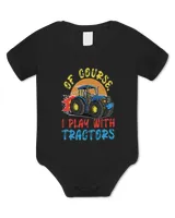 Baby Bodysuit - EU Baby Bodysuit - EU