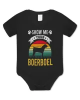 Baby Bodysuit - EU
