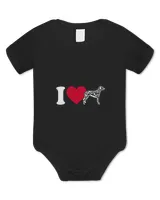 Baby Bodysuit - EU Baby Bodysuit - EU