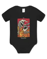 Baby Bodysuit - EU Baby Bodysuit - EU