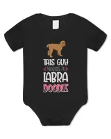 Baby Bodysuit - EU Baby Bodysuit - EU