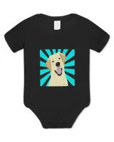 Baby Bodysuit - EU Baby Bodysuit - EU