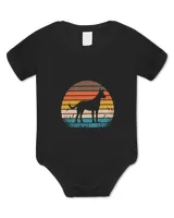 Baby Bodysuit - EU Baby Bodysuit - EU