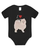 Baby Bodysuit - EU Baby Bodysuit - EU