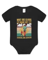 Baby Bodysuit - EU Baby Bodysuit - EU
