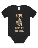 Baby Bodysuit - EU Baby Bodysuit - EU
