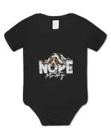 Baby Bodysuit - EU Baby Bodysuit - EU