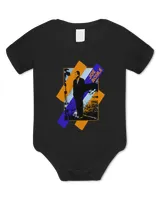 Baby Bodysuit - EU Baby Bodysuit - EU