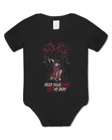 Baby Bodysuit - EU Baby Bodysuit - EU