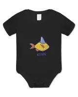 Baby Bodysuit - EU Baby Bodysuit - EU