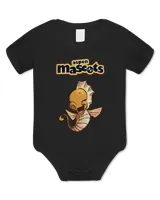 Baby Bodysuit - EU Baby Bodysuit - EU