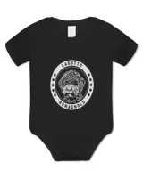 Baby Bodysuit - EU Baby Bodysuit - EU