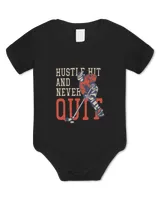 Baby Bodysuit - EU Baby Bodysuit - EU