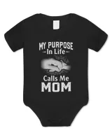 Baby Bodysuit - EU Baby Bodysuit - EU