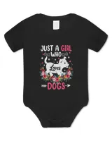 Baby Bodysuit - EU