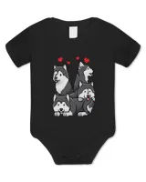 Baby Bodysuit - EU Baby Bodysuit - EU