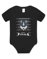 Baby Bodysuit - EU Baby Bodysuit - EU