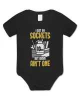 Baby Bodysuit - EU Baby Bodysuit - EU