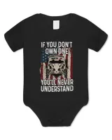 Baby Bodysuit - EU Baby Bodysuit - EU