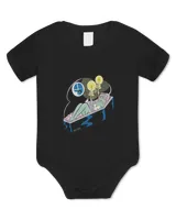 Baby Bodysuit - EU Baby Bodysuit - EU