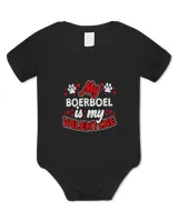 Baby Bodysuit - EU Baby Bodysuit - EU