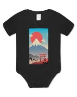 Baby Bodysuit - EU Baby Bodysuit - EU
