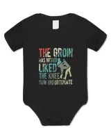 Baby Bodysuit - EU Baby Bodysuit - EU