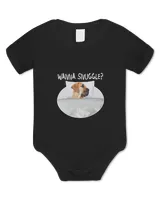 Baby Bodysuit - EU Baby Bodysuit - EU