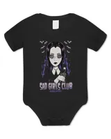 Baby Bodysuit - EU Baby Bodysuit - EU