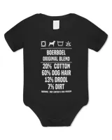 Baby Bodysuit - EU Baby Bodysuit - EU