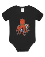 Baby Bodysuit - EU Baby Bodysuit - EU
