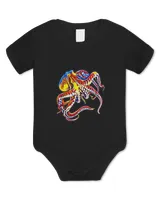 Baby Bodysuit - EU Baby Bodysuit - EU
