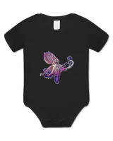 Baby Bodysuit - EU Baby Bodysuit - EU