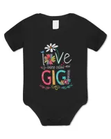 Baby Bodysuit - EU Baby Bodysuit - EU