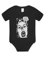 Baby Bodysuit - EU Baby Bodysuit - EU